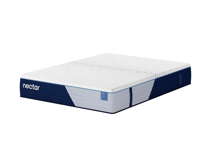 12″ Nectar Classic Hybrid 5.1 Firm Mattress