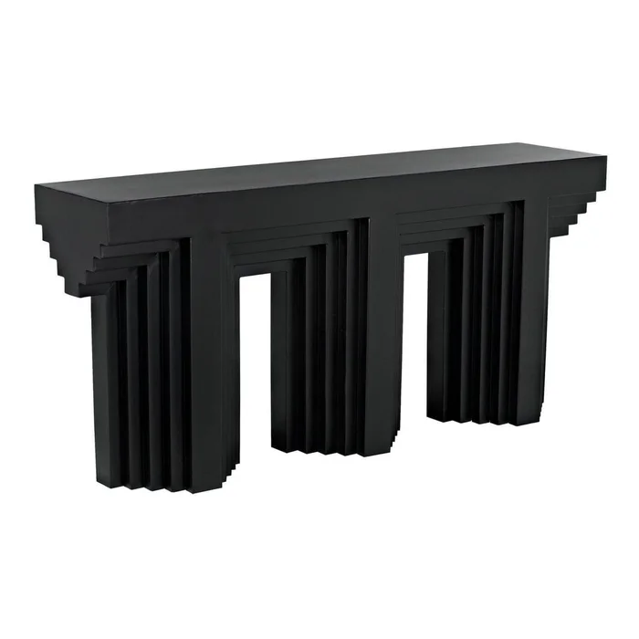 Acropolis Console