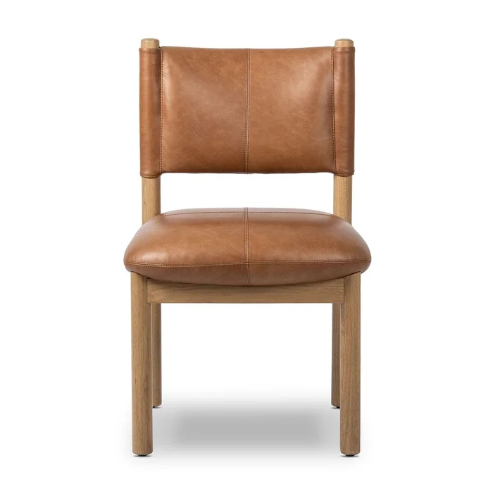 Adaline Dining Chair – Sonoma Chestnut