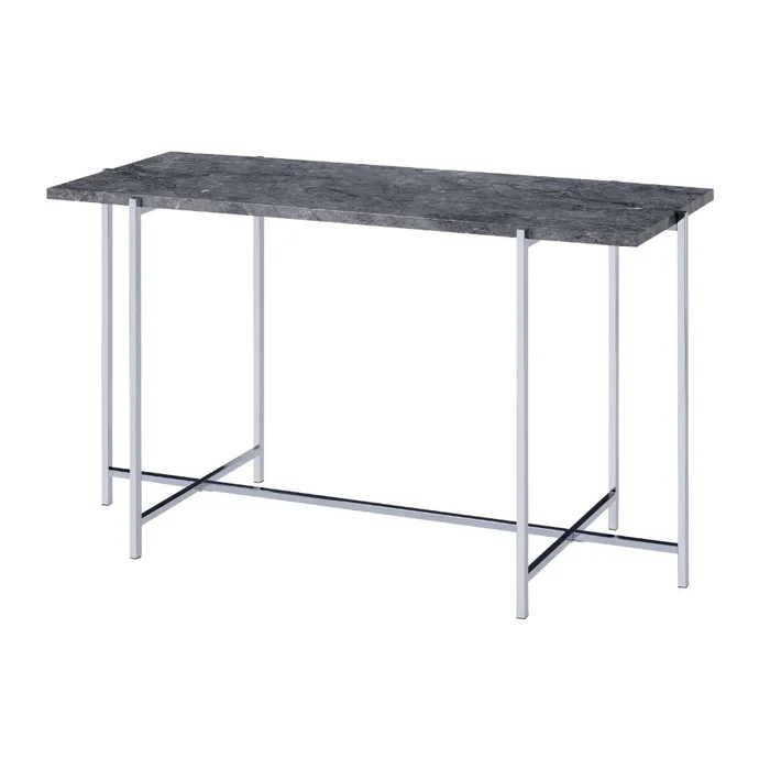 Adelae Rectangular 49″L Sofa Table