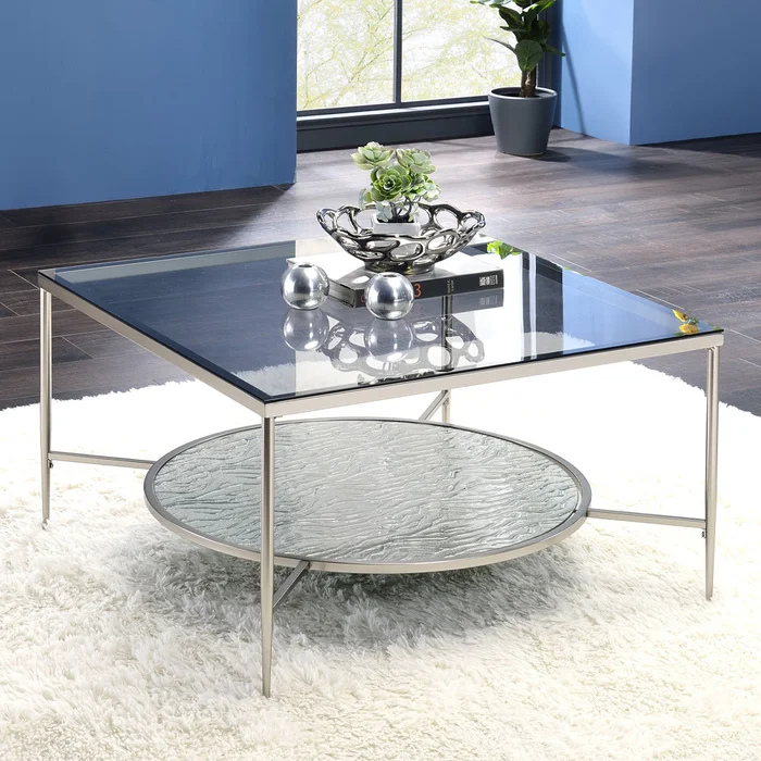 Adelrik Square 32″L Coffee Table