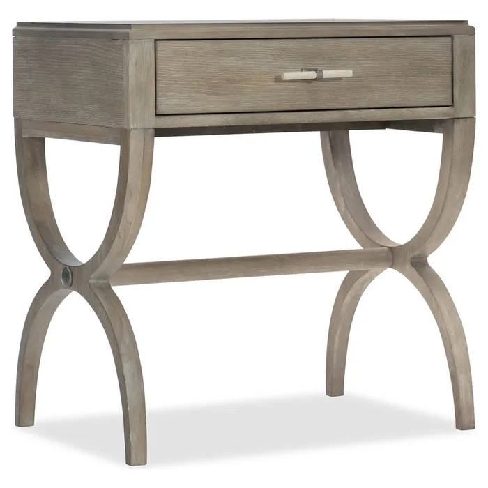 Affinity Leg Nightstand