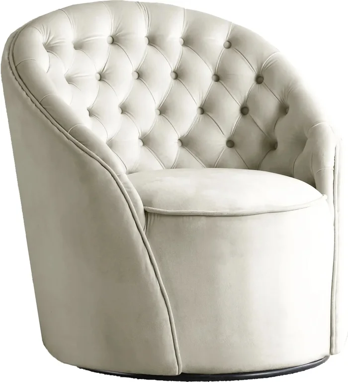 Alessio – Accent Chair