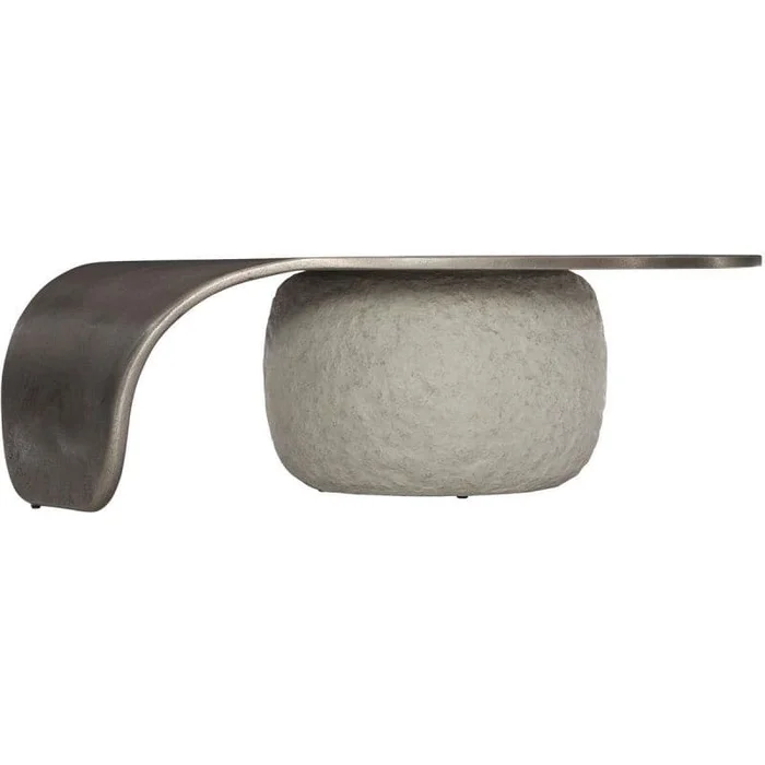 Alessio Cocktail Table