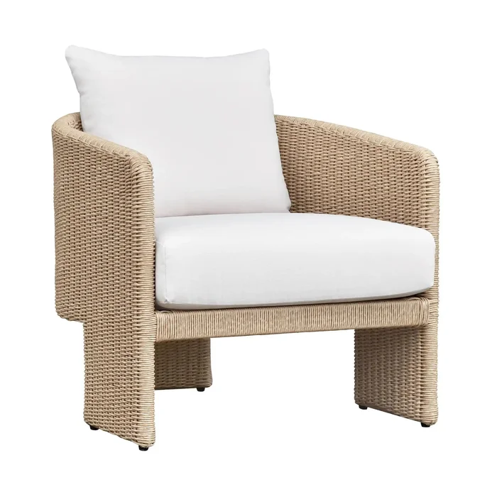 Alexa – Outdoor Armchair