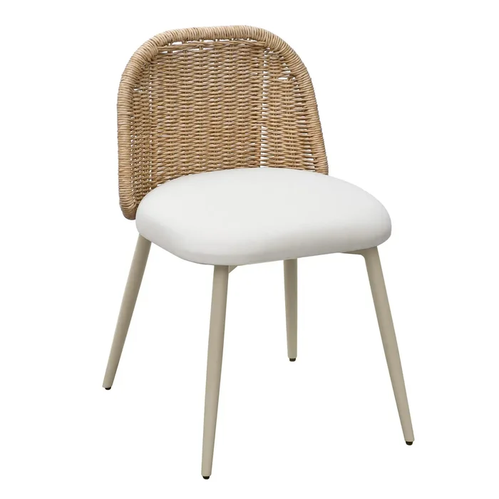 Alexa – Outdoor Dining Chair