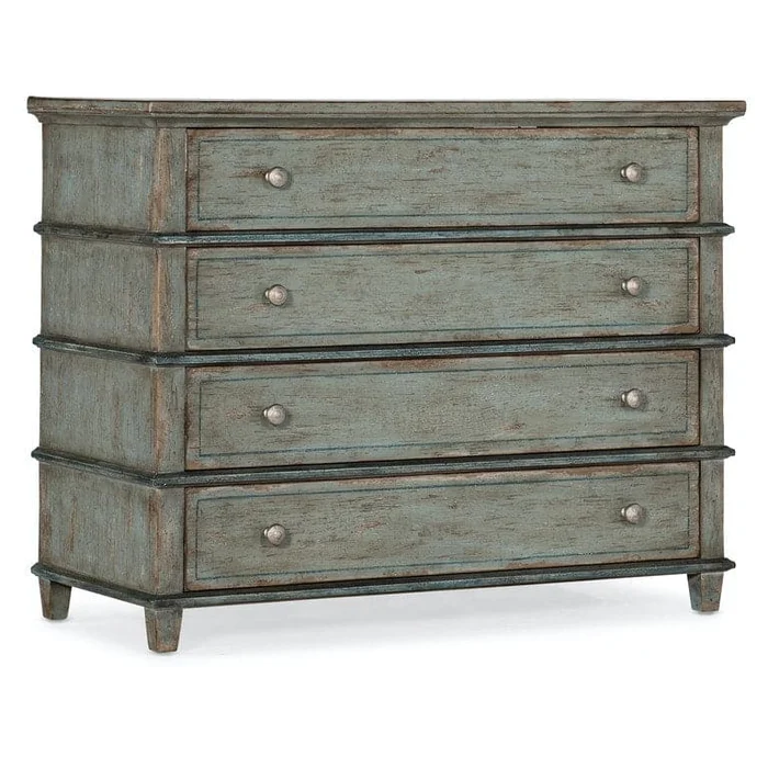 Alfresco Costiere Chest