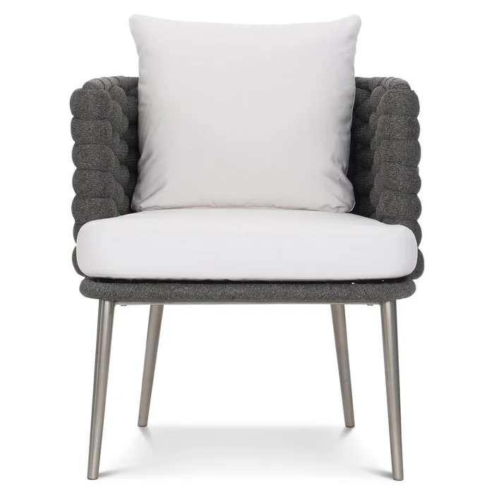 Alia Outdoor Arm Chair