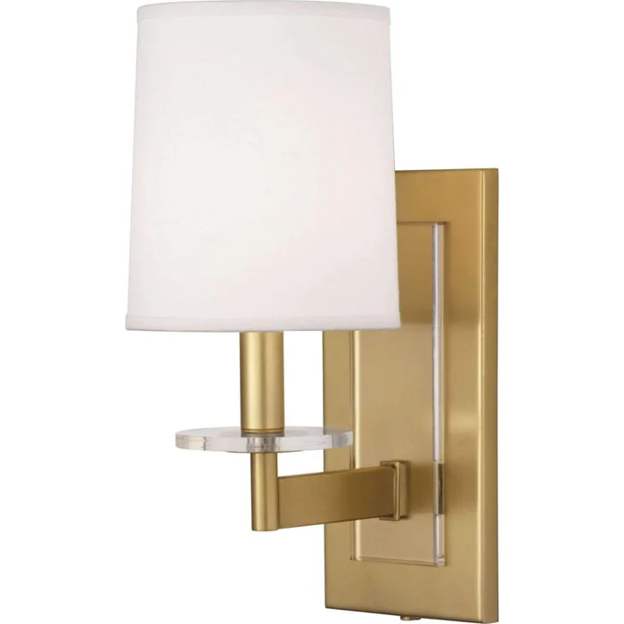 Alice 1 Light Wall Sconce