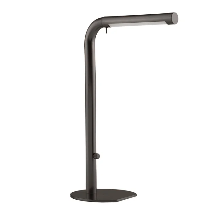 Alondra Lamp – Black