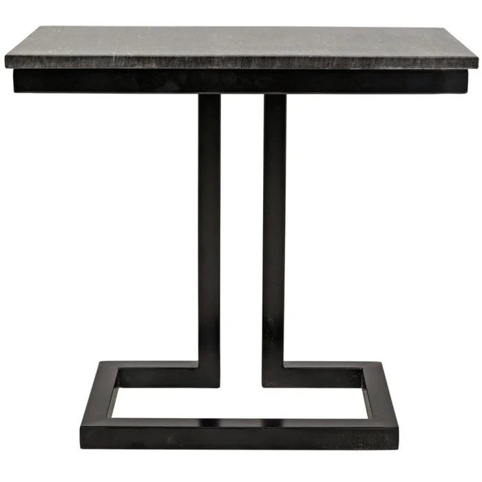 Alonzo Side Table