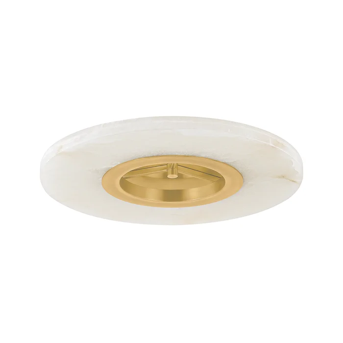 Alto Semi Flush