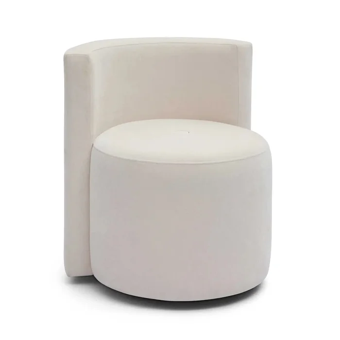 Alyssa – Rolling Desk Chair