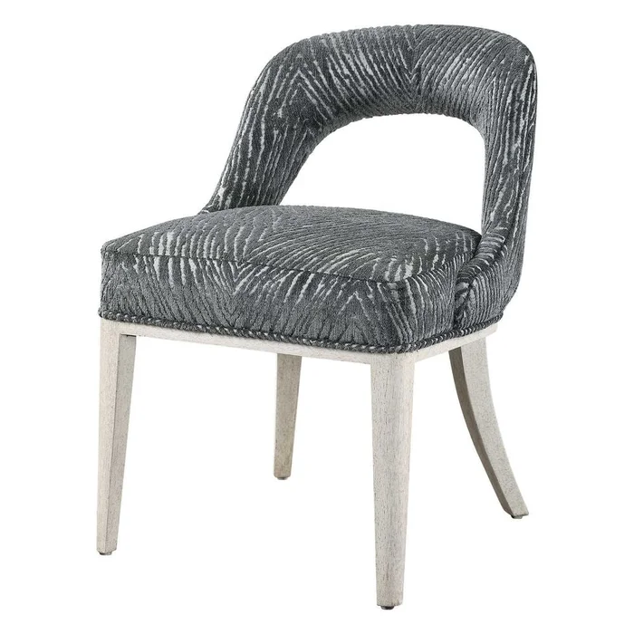 Amalia Accent Chair – Set of Two