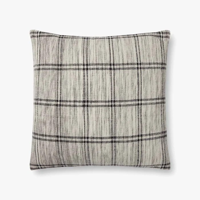 Amber Lewis x Loloi Dalia PAL0029 Ivory / Granite