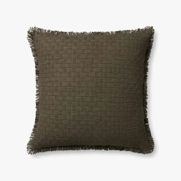 Amber Lewis x Loloi Meadowlark PAL0036 Dark Green