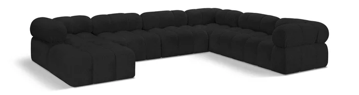 Ames – 7 Piece Modular Sectional