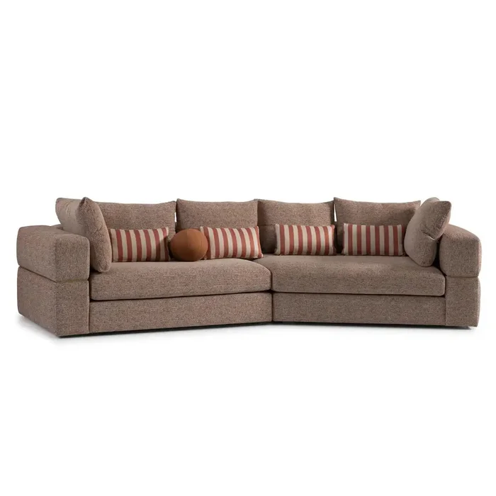Amora – 2-Piece Sofa