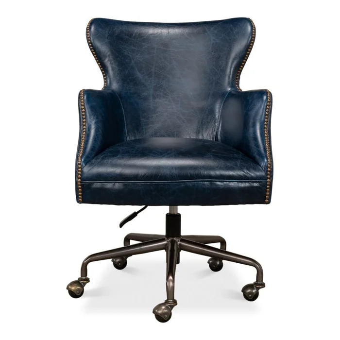 Andrew Jackson Desk Chair