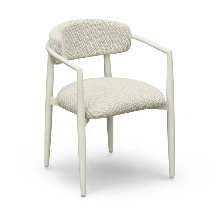Annika – Outdoor Dining Arm Chair