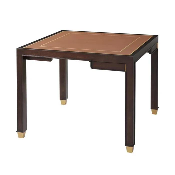 Antonio Games Table