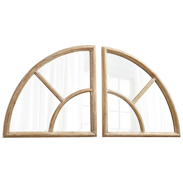 Any Way You Slice It Mirror