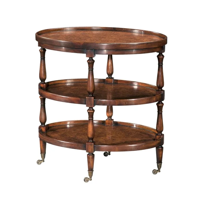 Appetizer Side Table