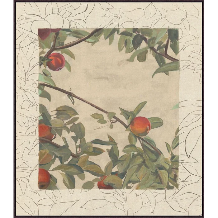 Apple Tree