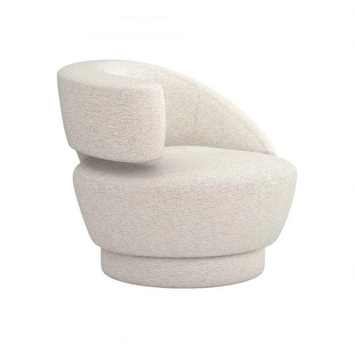 Arabella Swivel Chair