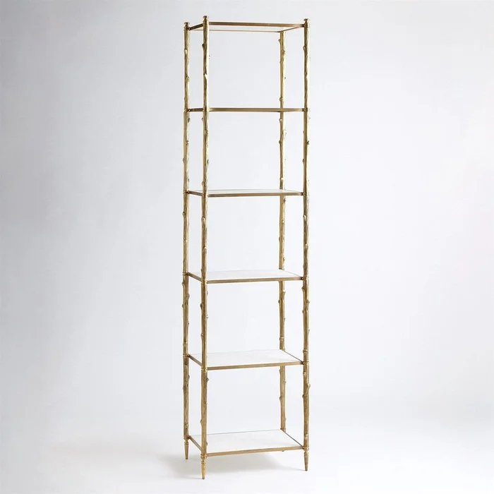 Arbor Etagere