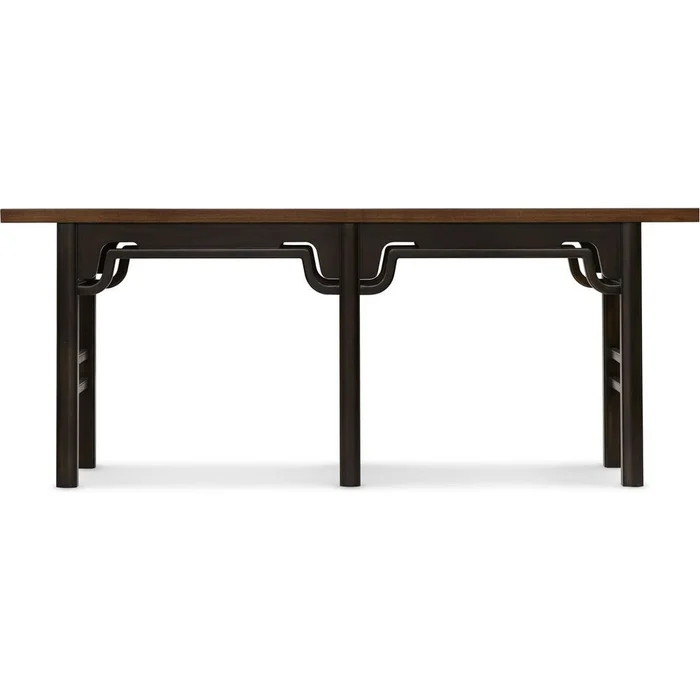 Archives Console Table