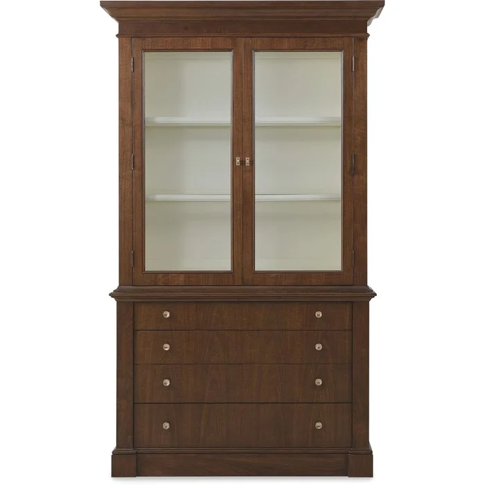 Archives Display Cabinet