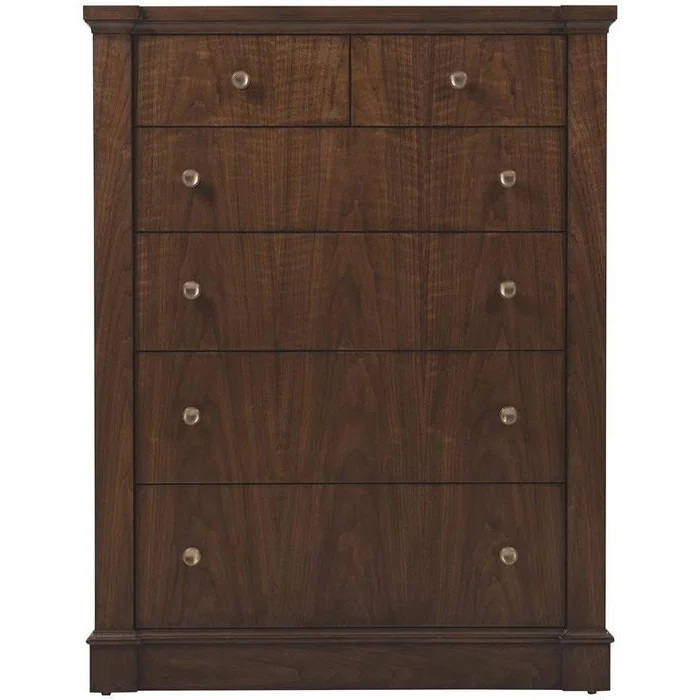 Archives Six-Drawer Chest