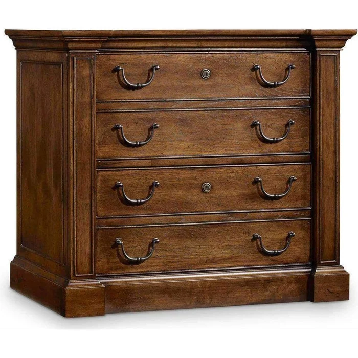 Archivist Lateral File