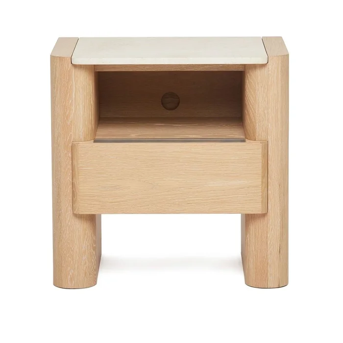 Arden Bedside Chest