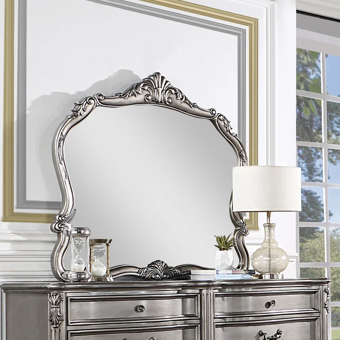 Ariadne Rectangular 47”L x 45”H Mirror