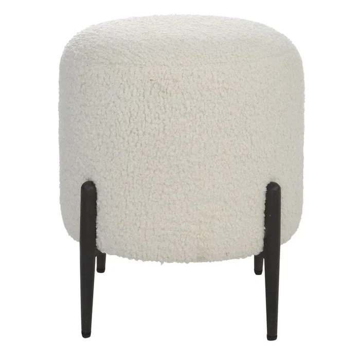 Arles Ottoman – White