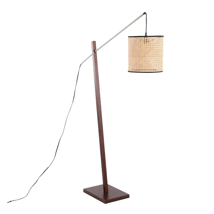 Arturo – Contemporary Floor Lamp