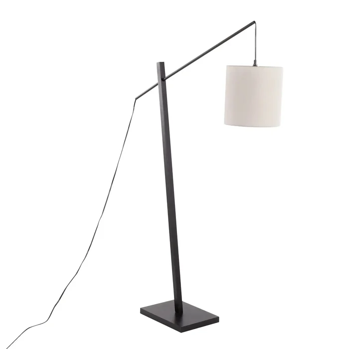 Arturo – Contemporary Stylish Floor Lamp