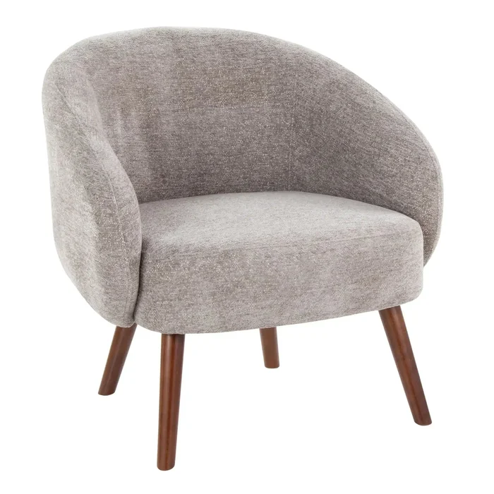 Ashland – Elegant Design Lounge Chair