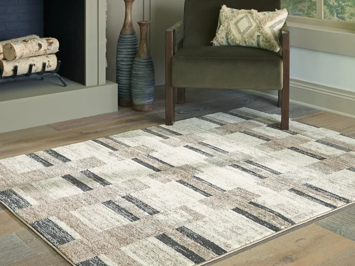 Ashley Express – Alstone Medium Rug