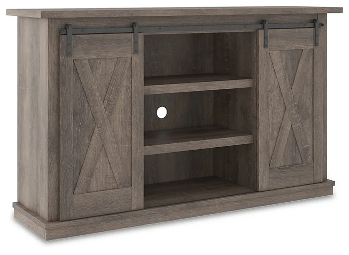 Ashley Express – Arlenbry Medium TV Stand