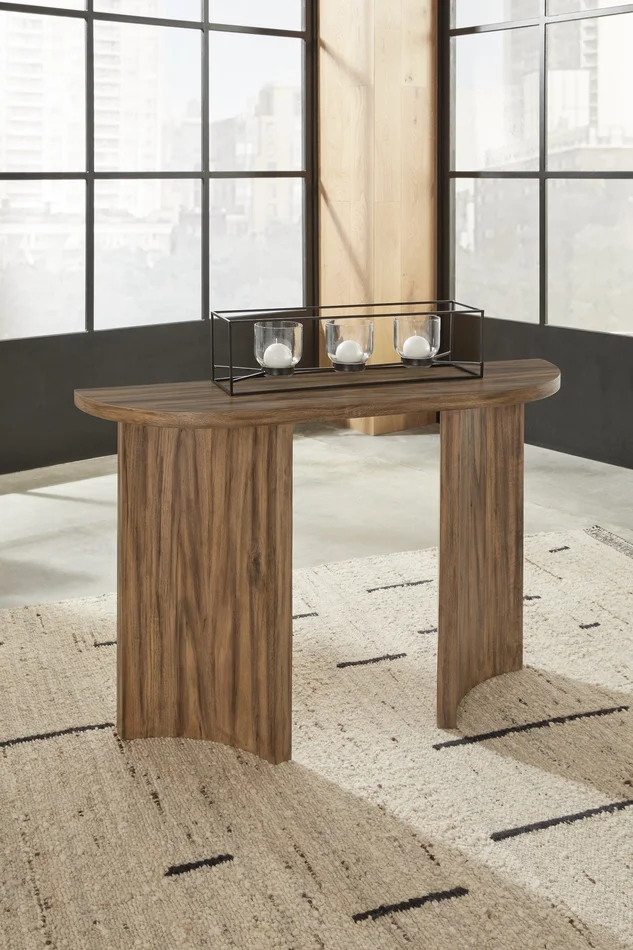 Ashley Express – Austanny Sofa Table