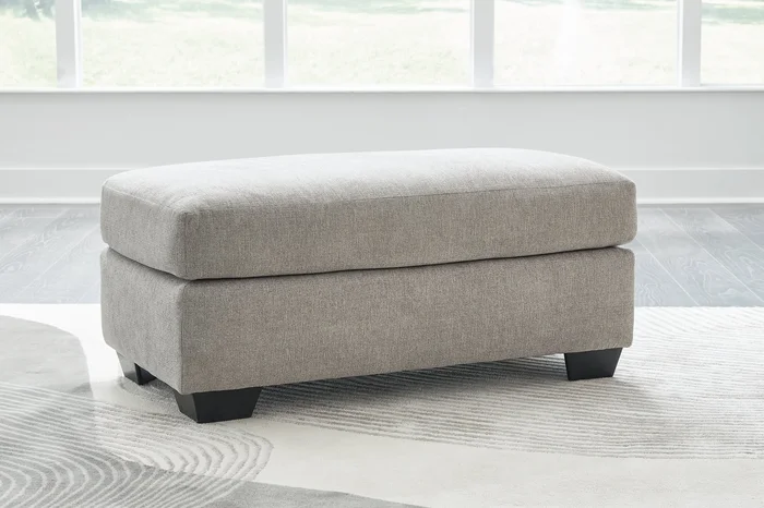 Ashley Express – Avenal Park Ottoman