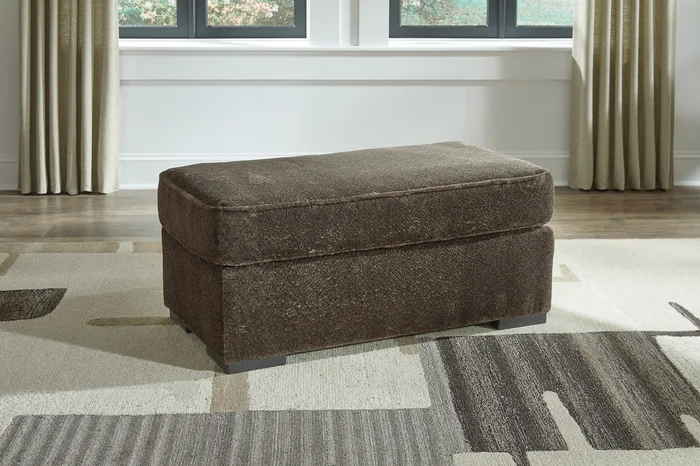 Ashley Express – Aylesworth Ottoman
