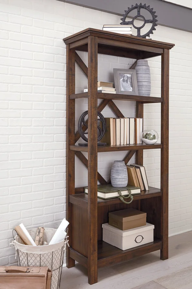 Ashley Express – Baldridge Large Bookcase
