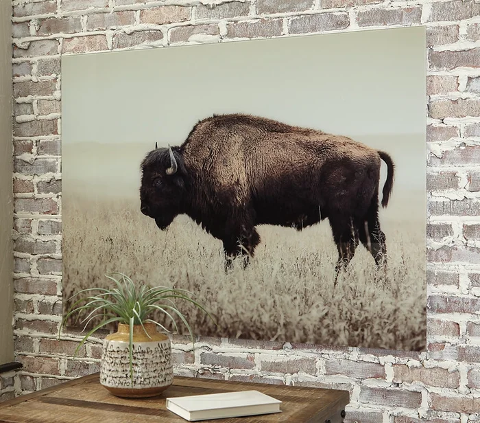 Ashley Express – Brutus Wall Art