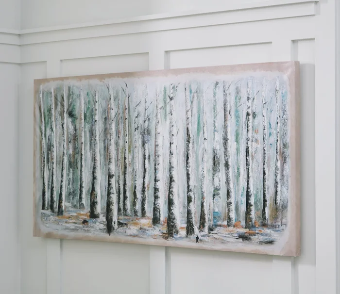 Ashley Express – Calbert Wall Art