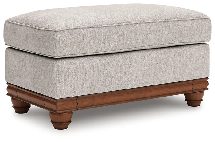 Ashley Express – Clearbrooke Ottoman