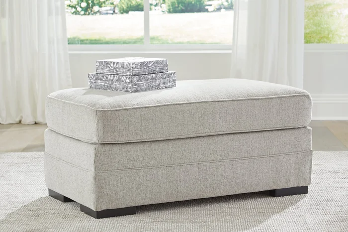 Ashley Express – Eastonbridge Ottoman